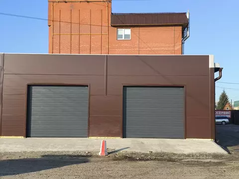 Торговая площадь в Алтайский край, Барнаул ул. Эмилии Алексеевой, 102 ...