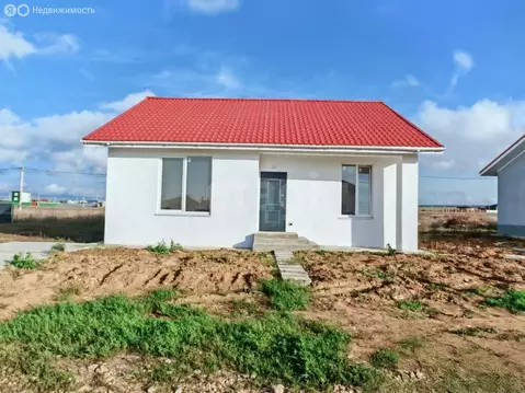 Дом в Тамань, Казачья улица (100 м)