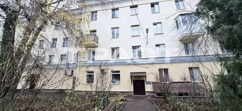 1-к кв. Воронежская область, Воронеж ул. 9 Января, 49 (33.5 м)