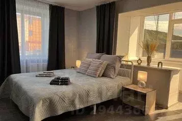 1-к кв. Камчатский край, Петропавловск-Камчатский ул. Давыдова, 5 ...