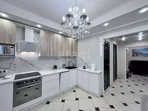 2-к кв. Санкт-Петербург ул. Маршала Захарова, 16к3 (60.8 м)