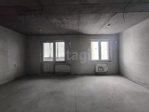 1-к кв. Бурятия, Улан-Удэ ул. Алдара Цыденжапова, 6 (45.83 м)