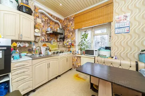 1-к кв. Пермский край, Пермь Новоржевская ул., 9 (36.7 м)