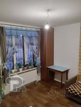 Студия Московская область, Балашиха Саввино мкр, ул. Народного ...