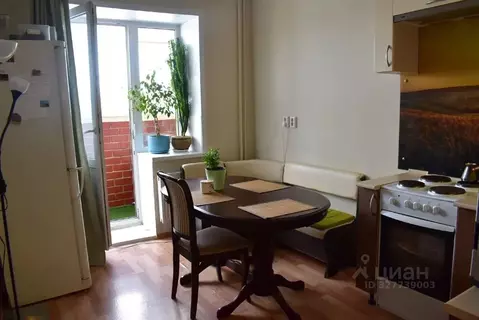 1-к кв. Пермский край, Пермь ул. Сакко и Ванцетти, 111 (34.6 м)