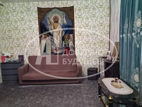 3-к кв. Пермский край, Кизел ул. Ленина, 9 (63.2 м)