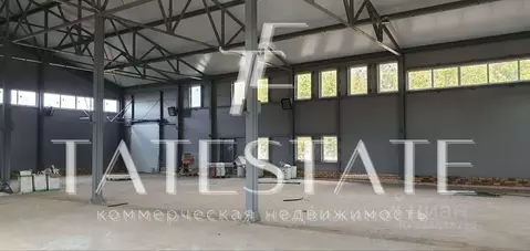 Склад в Татарстан, Казань Беломорская ул., 69Г (427 м)