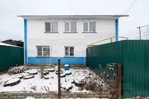 Дом в Курганская область, Курган Откормсовхоз мкр, 12 (180 м)