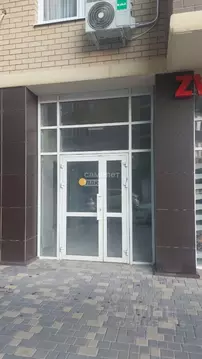 Помещение свободного назначения в Краснодарский край, Краснодар ...