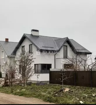 Дом в Калининградская область, Гурьевский муниципальный округ, пос. ...