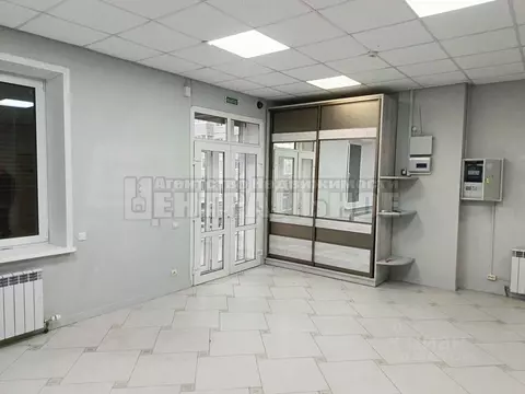 Помещение свободного назначения в Смоленская область, Смоленск ул. ...
