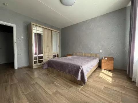 2-к кв. Воронежская область, Воронеж ул. Бакунина, 45 (65.0 м)