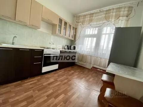 1-к кв. Ханты-Мансийский АО, Нижневартовск ул. Профсоюзная, 7 (38.7 м)