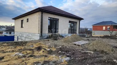 Дом в Ставропольский край, Ставрополь Фиалка садовое товарищество, 34 ...