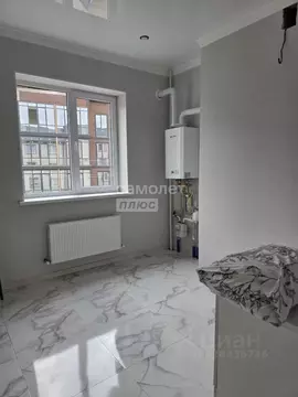 2-к кв. Кабардино-Балкария, Нальчик ул. Солнечная, 8к1 (53.0 м)