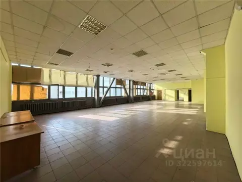 Производственное помещение в Москва Дубнинская ул., 75С1 (357 м)
