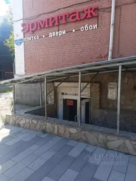 Помещение свободного назначения в Пермский край, Пермь ул. Ленина, 94 ...