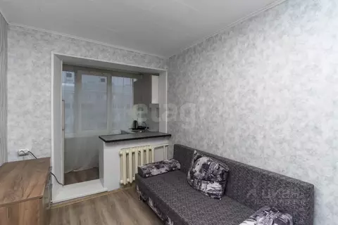 Студия Тюменская область, Тюмень Олимпийская ул., 18 (13.0 м)