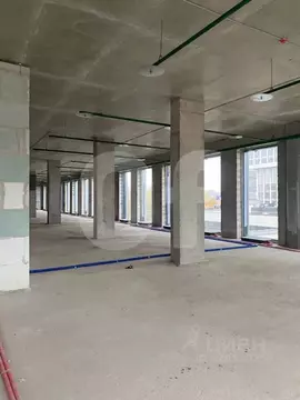 Офис в Москва просп. Лихачева, 5 (5469 м)