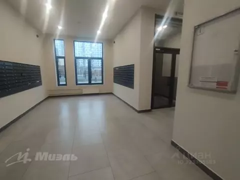 Студия Московская область, Люберцы Зенино ЖК Самолет мкр, ул. Озерная, ...