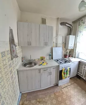 2-к кв. Нижегородская область, Дзержинск ул. Строителей, 7 (39.0 м)