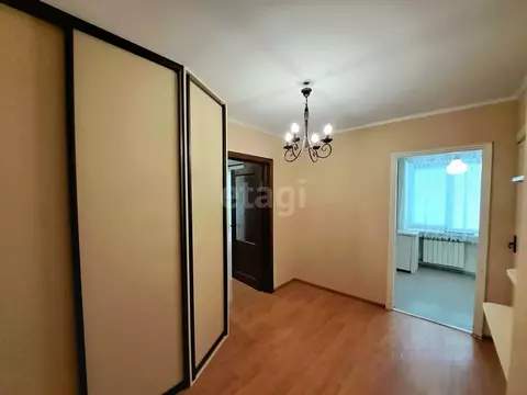 1-к кв. Ставропольский край, Ставрополь просп. Юности, 20 (43.0 м)