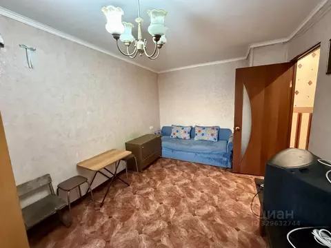 1-к кв. Московская область, Сергиев Посад Ярославское ш., 23 (29.0 м)