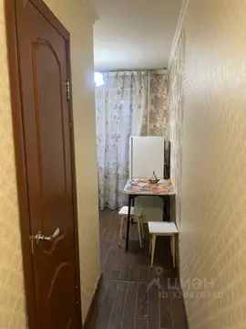 1-к кв. Хакасия, Черногорск Юбилейная ул., 26 (30.3 м)