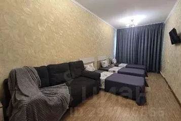 1-к кв. Хакасия, Абакан Колхозная ул., 34 (44.0 м)