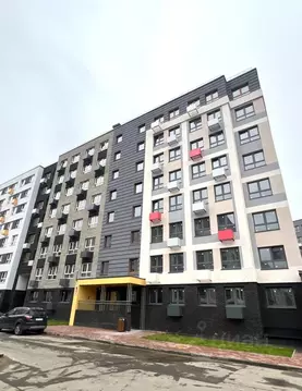 1-к кв. Московская область, Красногорск городской округ, д. Глухово ...