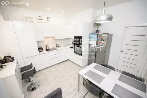 2-комнатная квартира: Новочеркасск, Молодёжная улица, 69 (60.9 м)