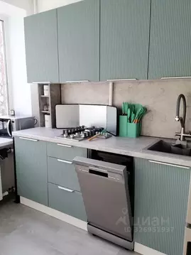 1-к кв. Санкт-Петербург просп. Юрия Гагарина, 28К1 (36.0 м)