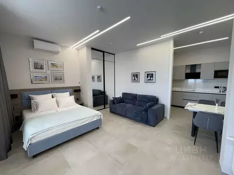 1-к кв. Крым, Евпатория ул. Симферопольская, 2Х (50.0 м)