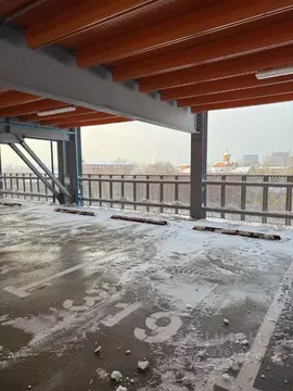 Гараж в Москва Люблинская ул., 76Б (13 м)