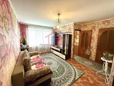 1-к кв. Белгородская область, Старый Оскол ул. Ленина, 27 (30.0 м)