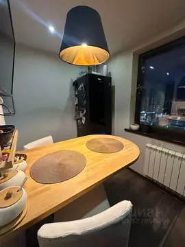 1-к кв. Москва Каширское ш., 80К2 (40.0 м)