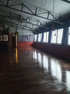 Помещение свободного назначения в Калининградская область, Пионерский ...