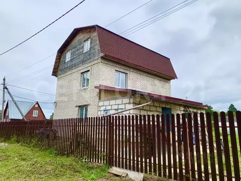 Дом в Калужская область, Малоярославецкий район, Спас-Загорье с/пос, ...