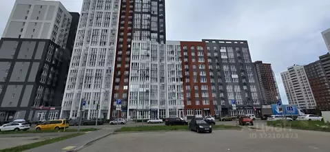 Помещение свободного назначения в Самарская область, Самара Южное ш., ...