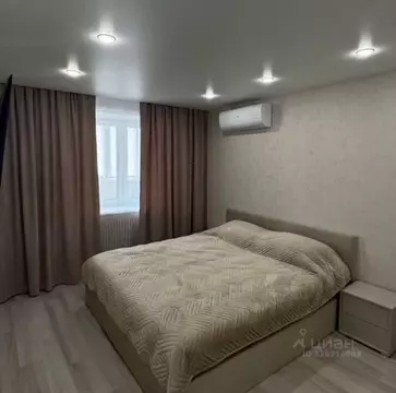 1-к кв. Московская область, Домодедово Западный мкр, ул. Лунная, 9к1 ...