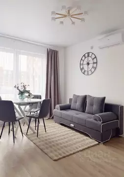 2-к кв. Москва ул. Добролюбова, 8к3 (48.6 м)