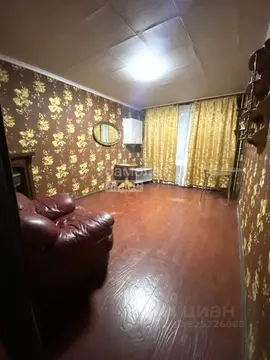 3-к кв. Москва Ясный проезд, 26 (63.0 м)