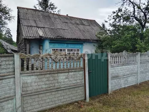 Участок в Брянская область, Брянский район, Журиничское с/пос, с. ...