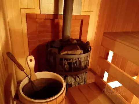 Дом в Ленинградская область, Приозерский район, Сосновское с/пос, д. ...