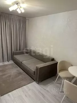 Студия Пермский край, Пермь Целинная ул., 23 (18.0 м)