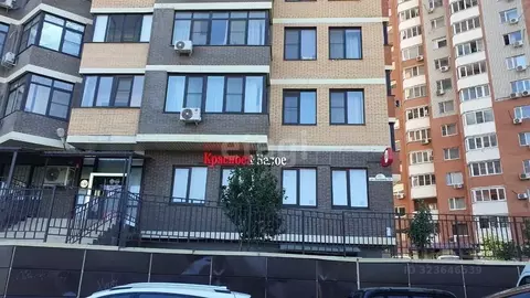 Торговая площадь в Ростовская область, Ростов-на-Дону Северный мкр, ...