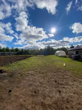 Участок в Пермский край, Ольховский кв-л  (12.0 сот.)