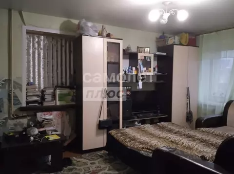 1-к кв. Липецкая область, Липецк ул. Гагарина, 73/2 (31.0 м)