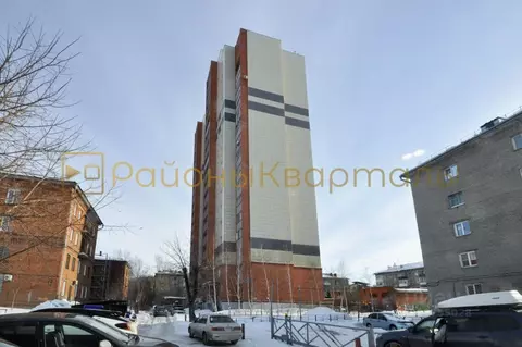 Помещение свободного назначения в Новосибирская область, Новосибирск ...
