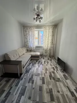 1-к кв. Московская область, Ленинский городской округ, Боброво пгт ул. ...